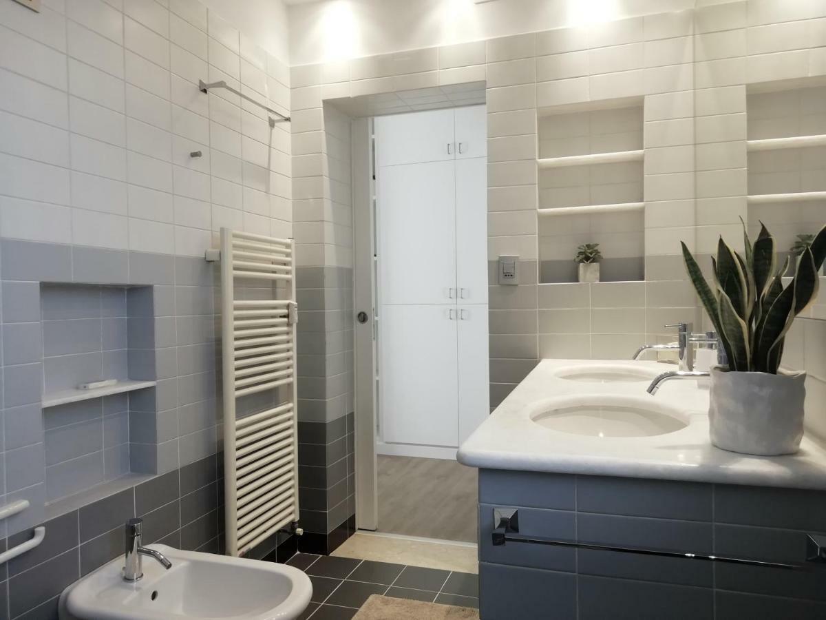 Apartamento Cà Mocenigo Terrace Venecia Exterior foto
