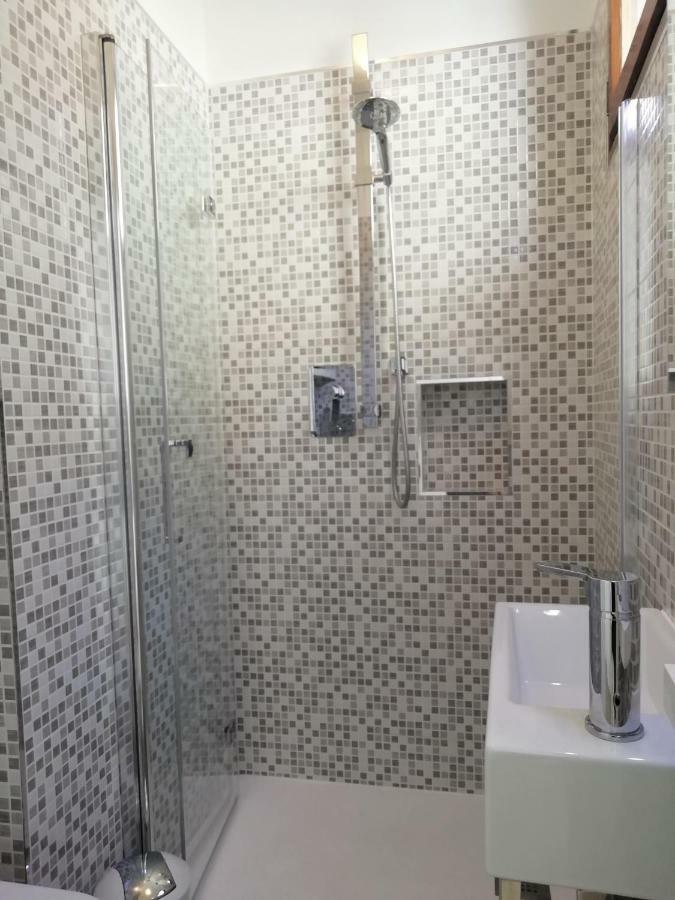 Apartamento Cà Mocenigo Terrace Venecia Exterior foto