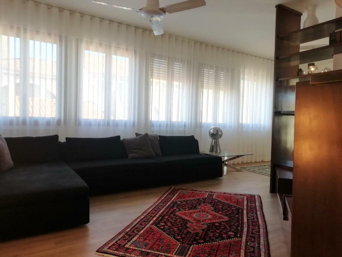 Apartamento Cà Mocenigo Terrace Venecia Exterior foto