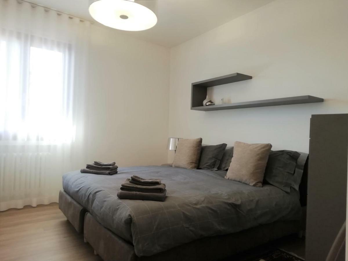 Apartamento Cà Mocenigo Terrace Venecia Exterior foto